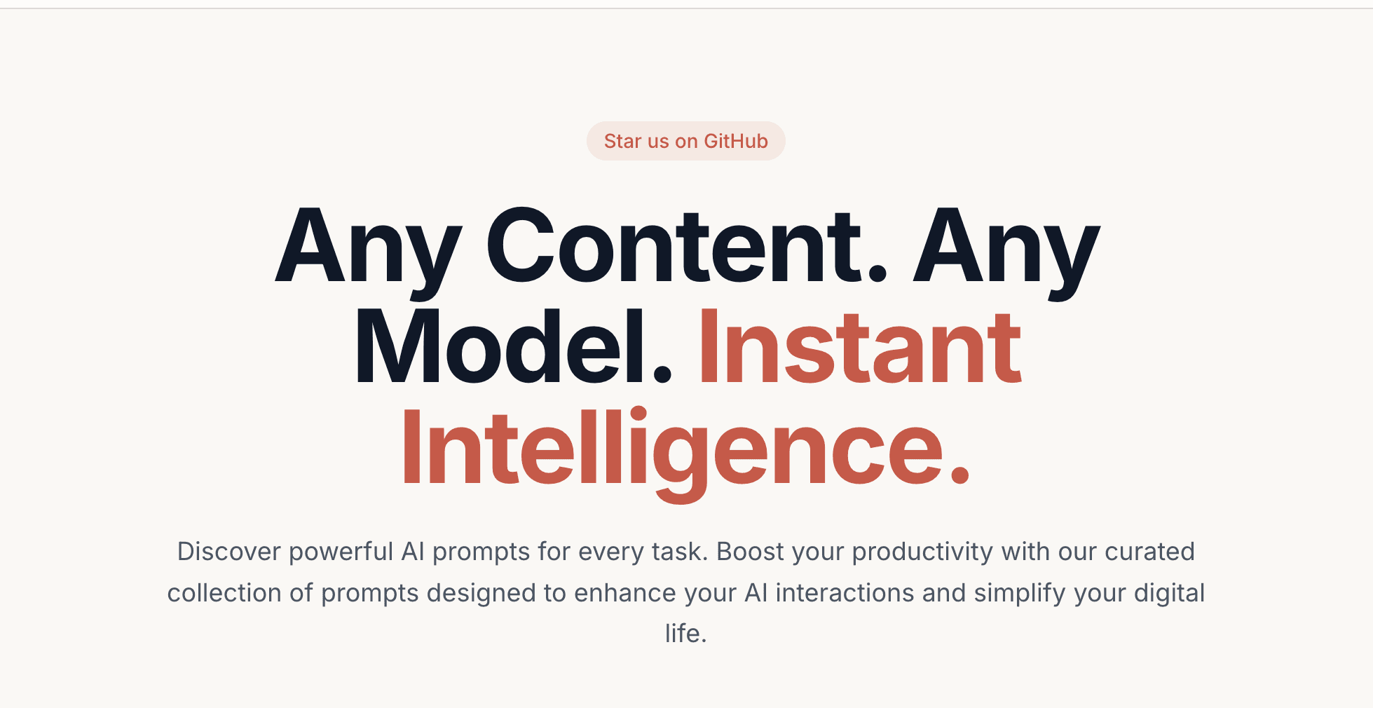 AutomateHub.dev project screenshot