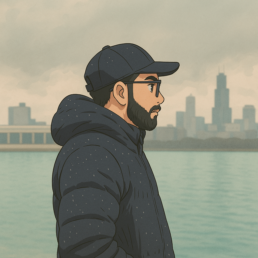 Reza Jafar Avatar